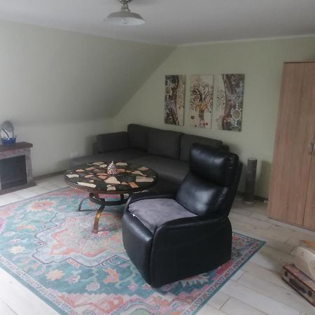 Haus Lupo Am Kanal Castrop-Rauxel Extérieur photo