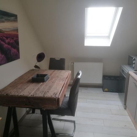 Haus Lupo Am Kanal Castrop-Rauxel Extérieur photo