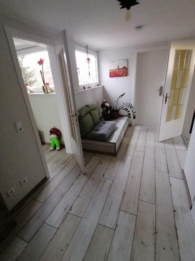 Haus Lupo Am Kanal Castrop-Rauxel Extérieur photo
