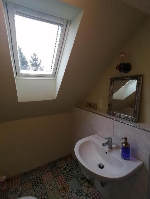 Haus Lupo Am Kanal Castrop-Rauxel Extérieur photo