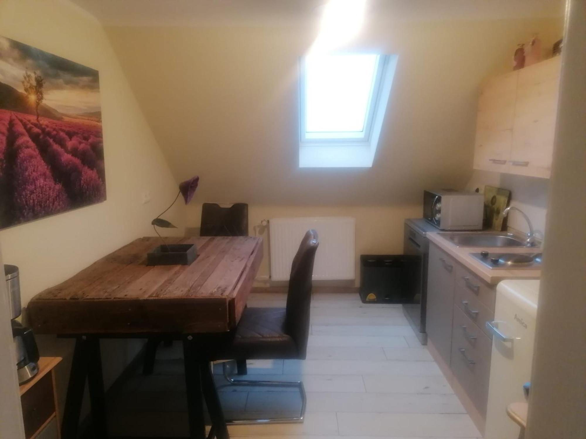 Haus Lupo Am Kanal Castrop-Rauxel Extérieur photo