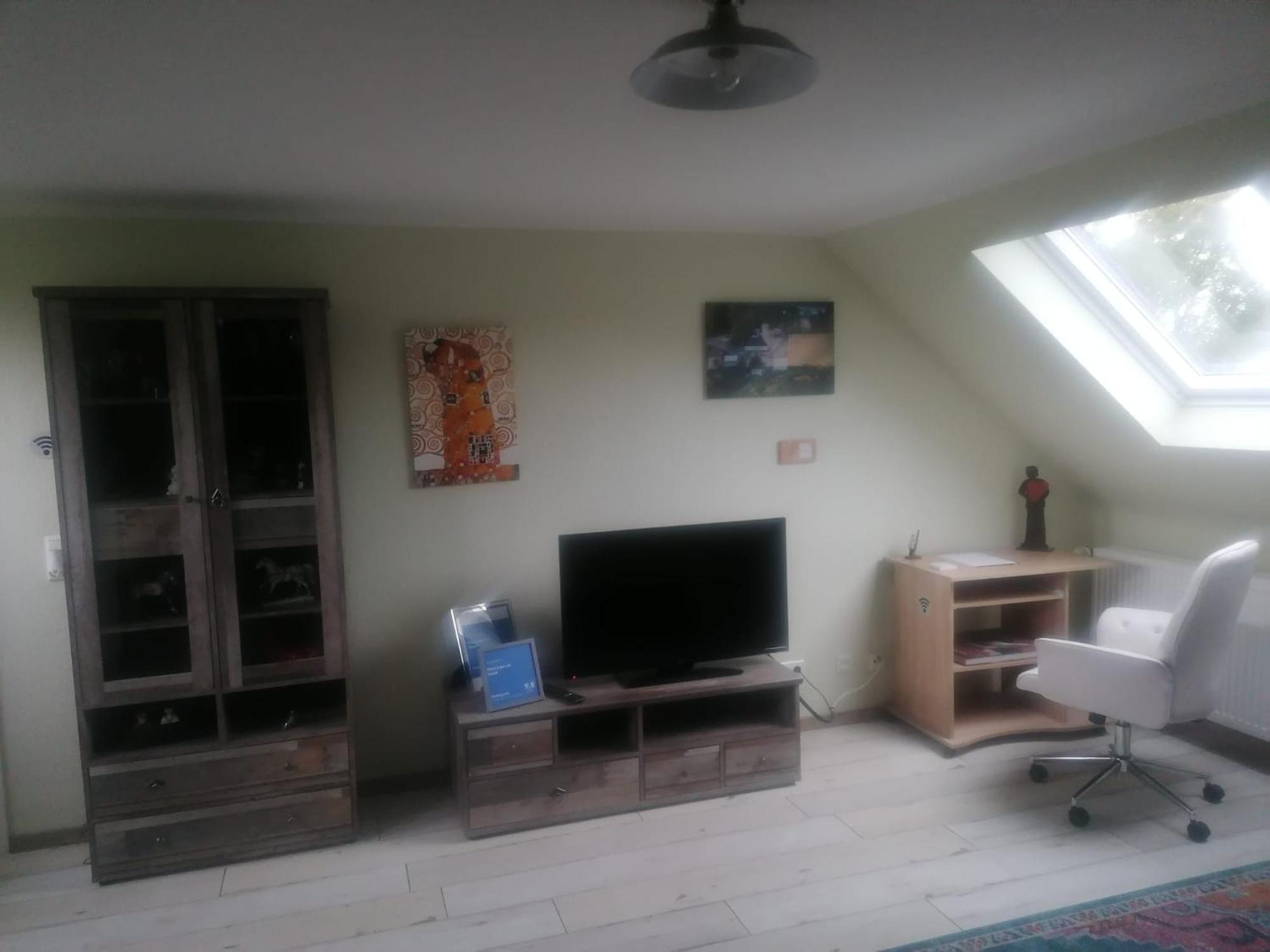 Haus Lupo Am Kanal Castrop-Rauxel Extérieur photo