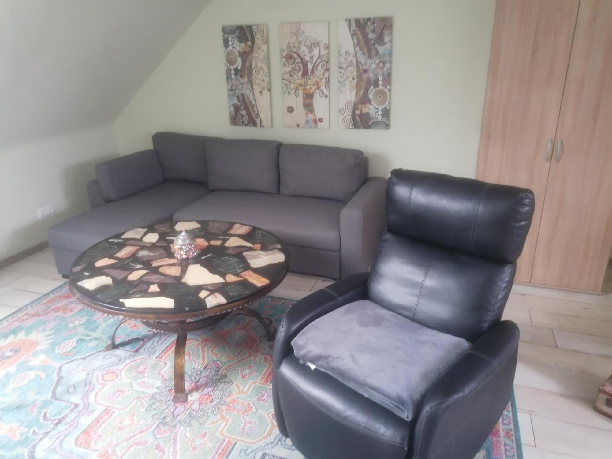 Haus Lupo Am Kanal Castrop-Rauxel Extérieur photo