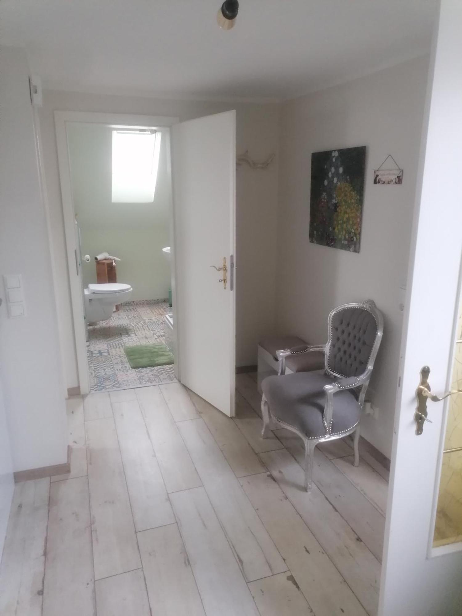 Haus Lupo Am Kanal Castrop-Rauxel Extérieur photo